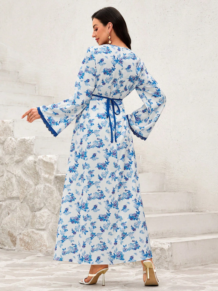 Rochie SHEIN, albastru
