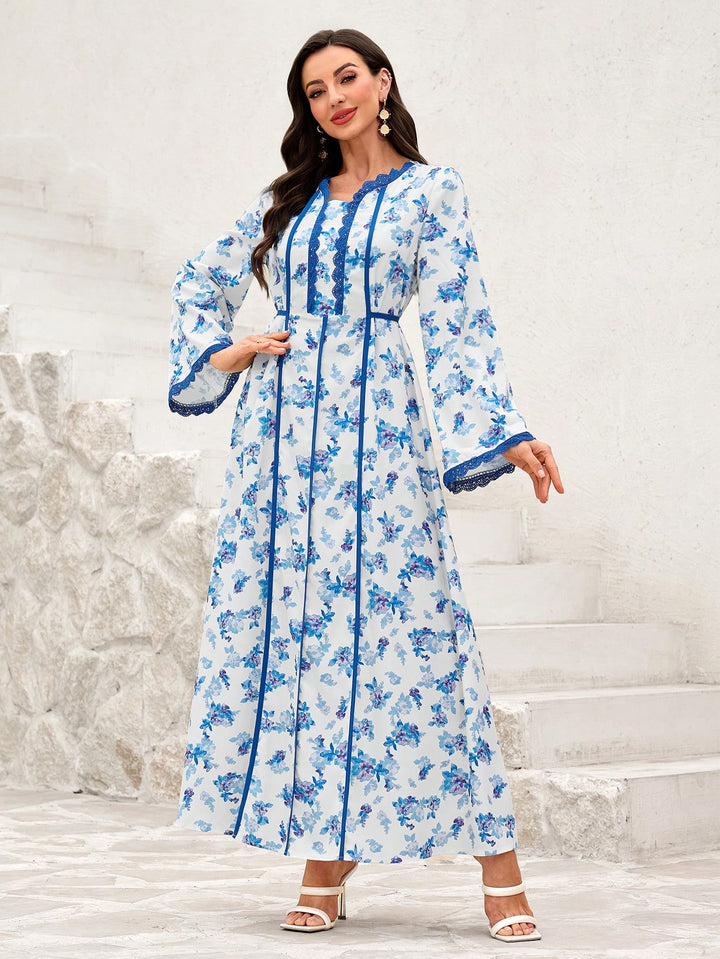 Rochie SHEIN, albastru