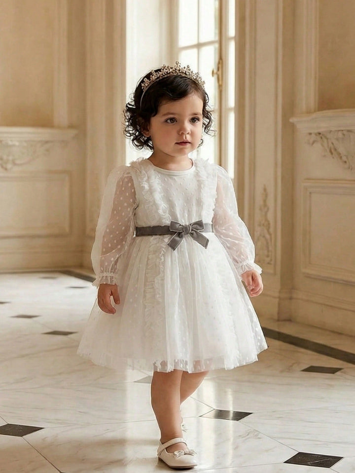Rochie SHEIN, alb