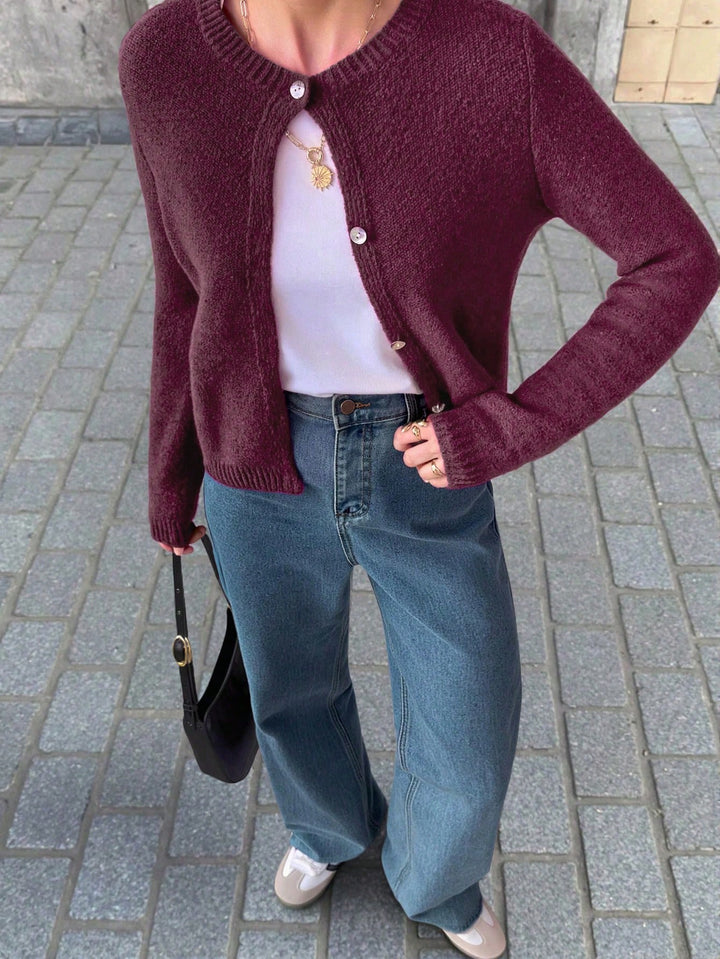 Cardigan SHEIN