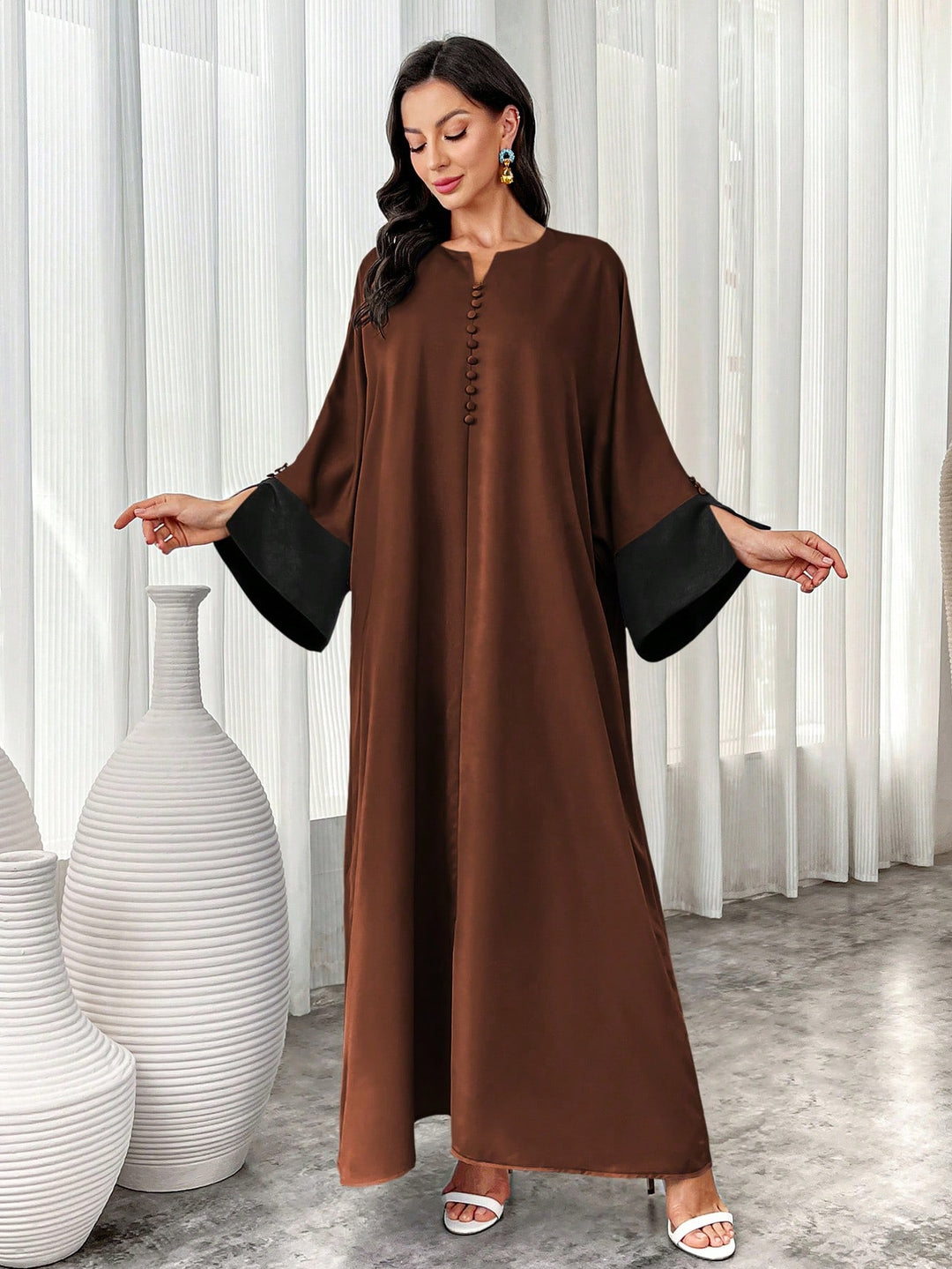 Rochie SHEIN, negru