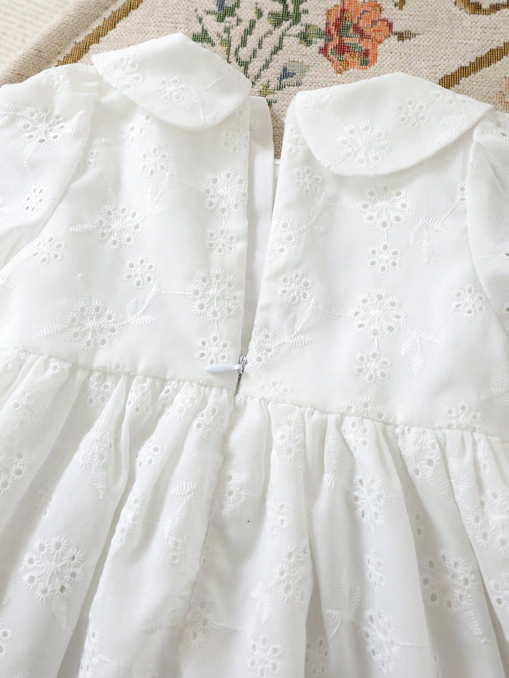 Rochie SHEIN, alb