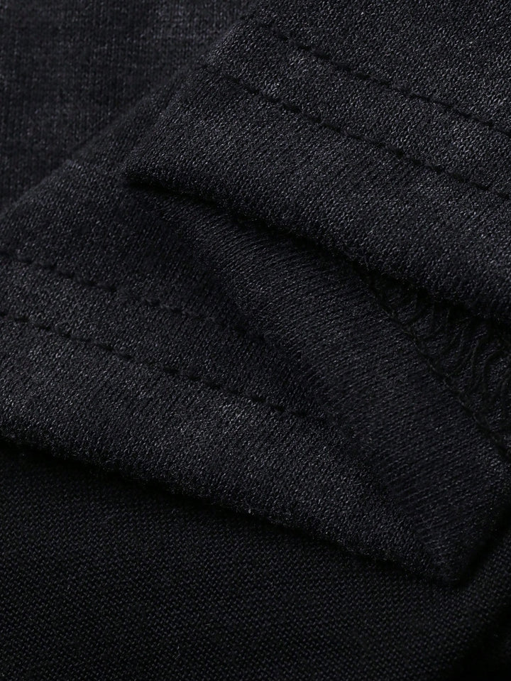 Tricou SHEIN, gri