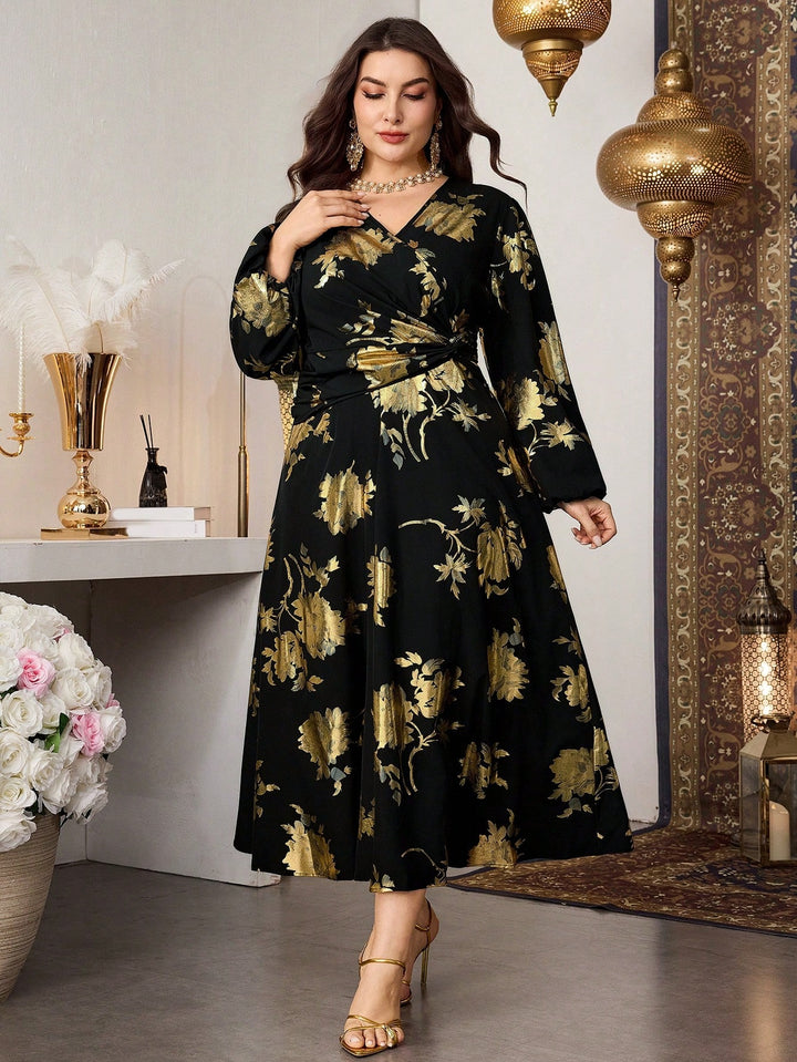 Rochie SHEIN, negru