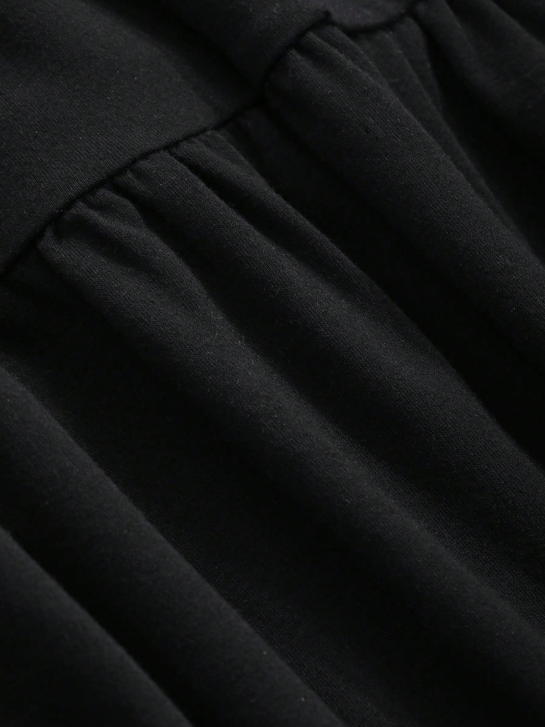 Rochie midi SHEIN, negru