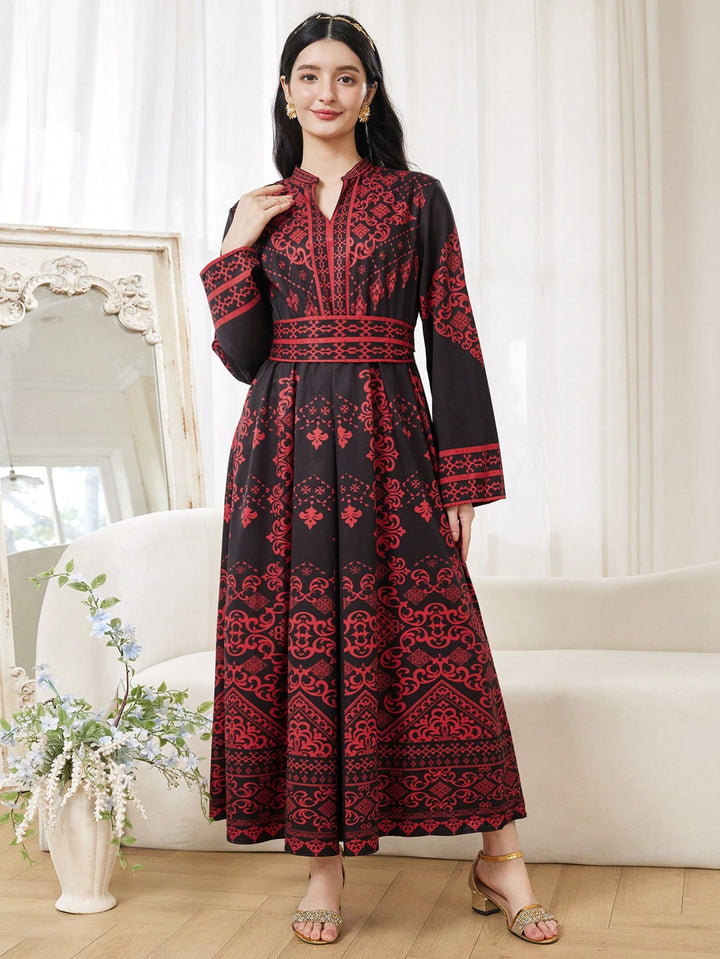 Rochie SHEIN, mix culori