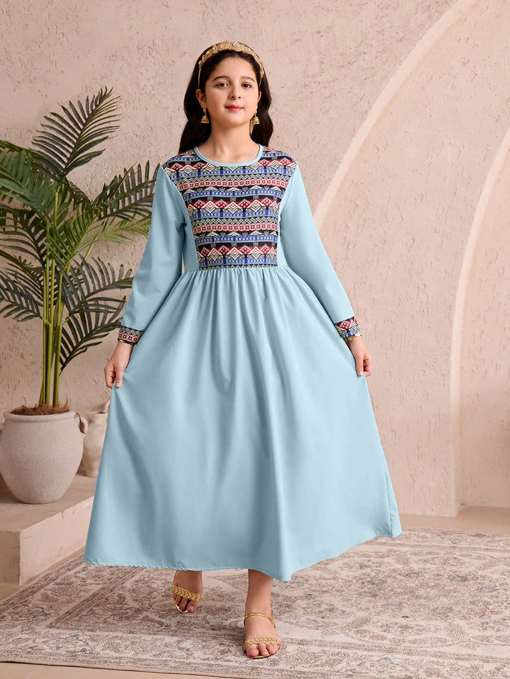 Rochie SHEIN, albastru