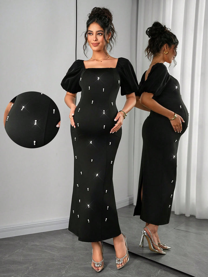Rochie SHEIN, negru