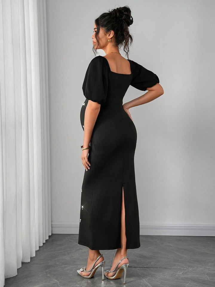Rochie SHEIN, negru