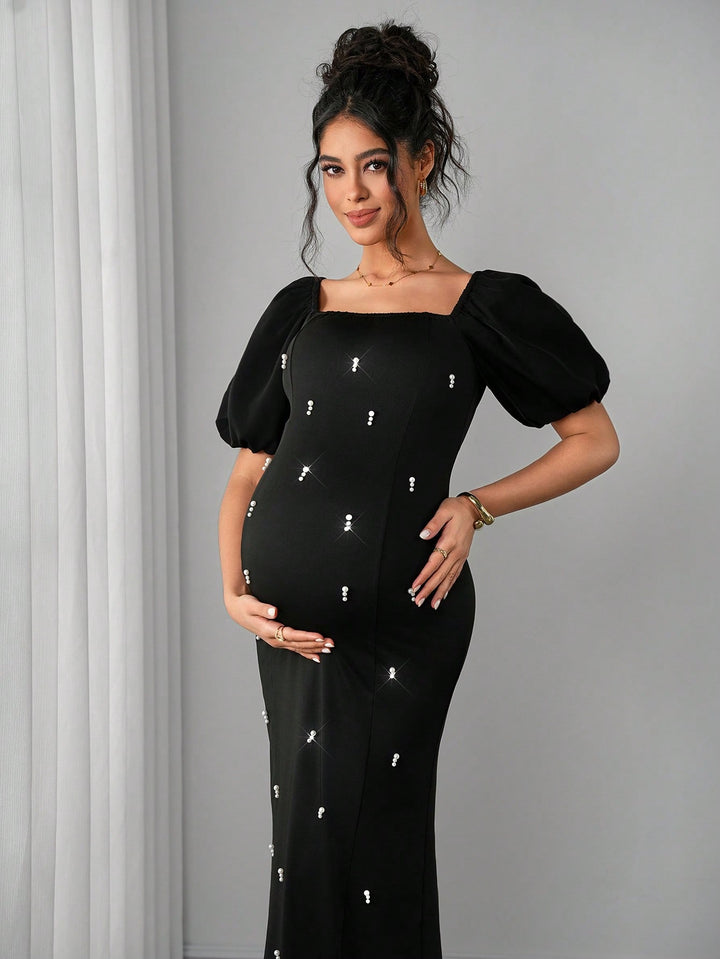 Rochie SHEIN, negru