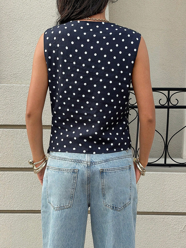 Top SHEIN, mix culori