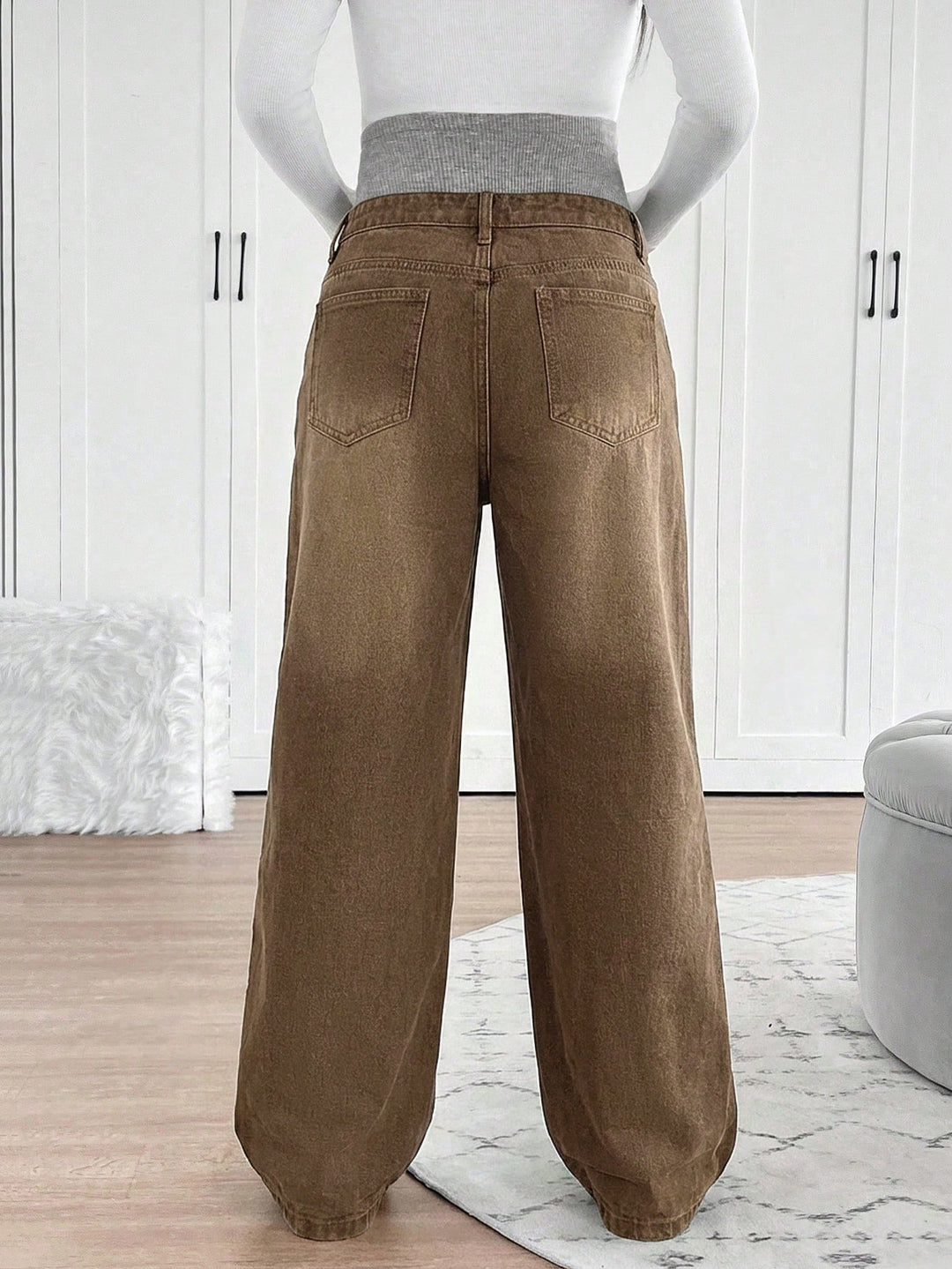 SHEIN farmer, barna