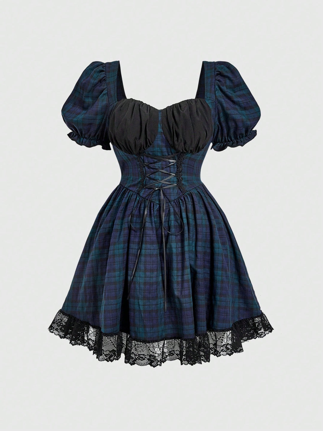 Rochie SHEIN, mix culori