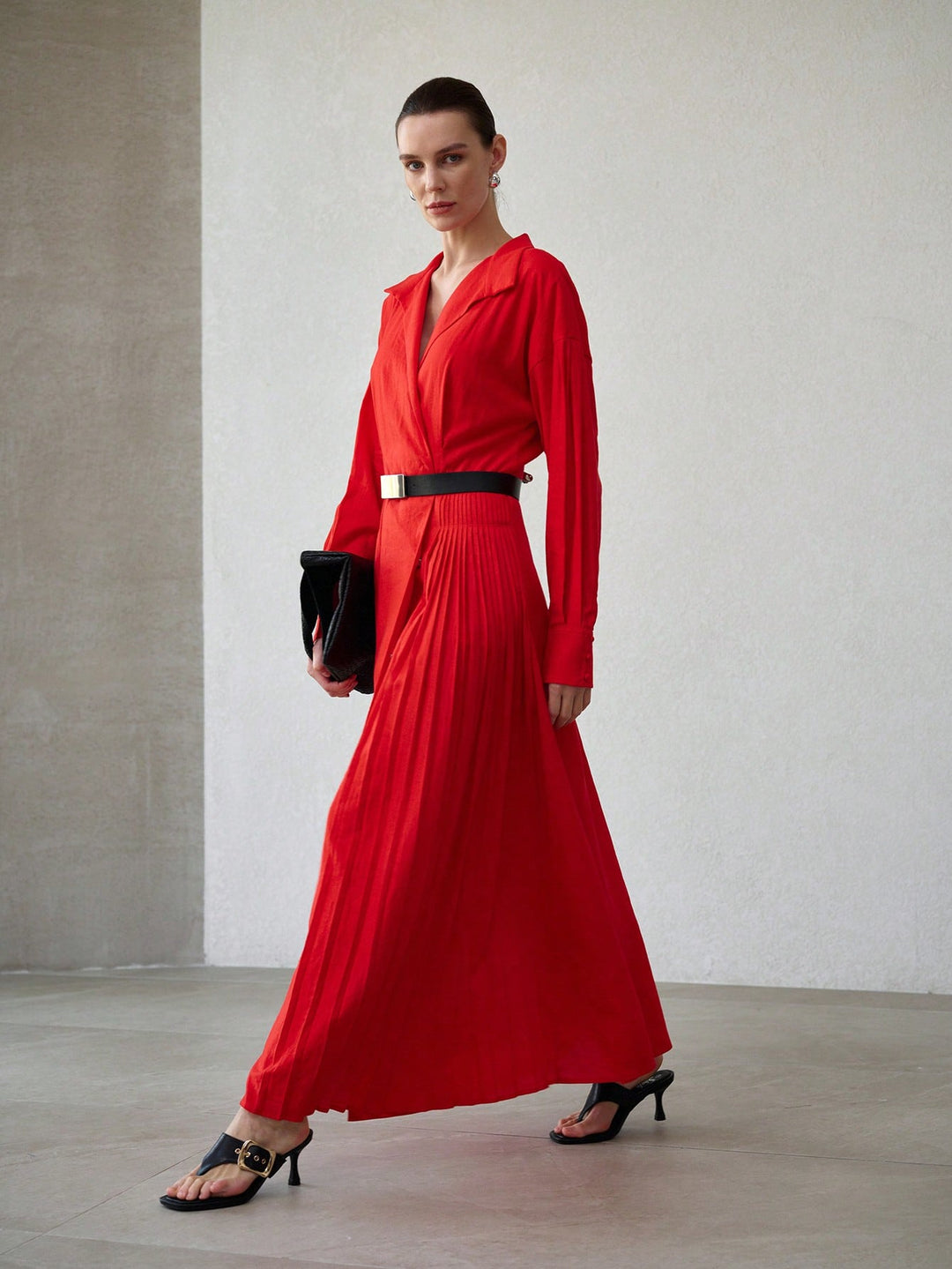 Rochie maxi SHEIN