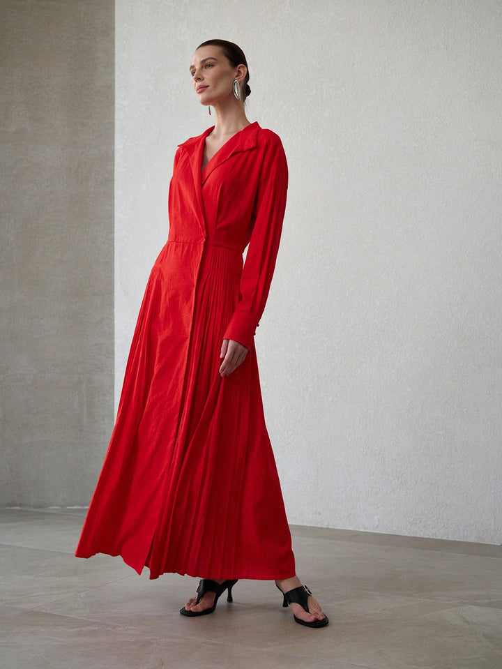 Rochie maxi SHEIN