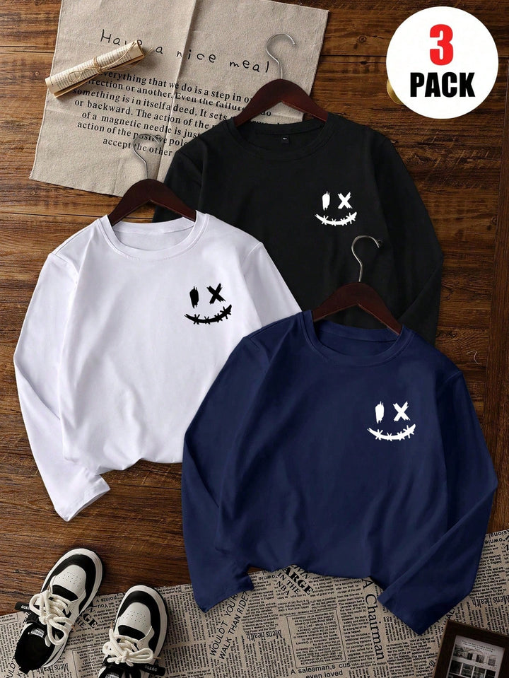 Set bluze SHEIN, mix culori