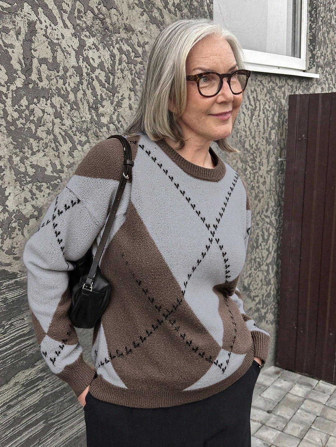 Pulóver SHEIN, barna