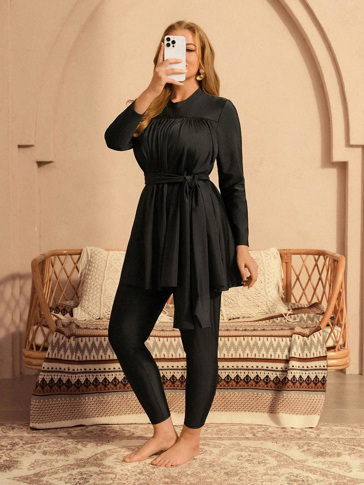 Rochie SHEIN, negru