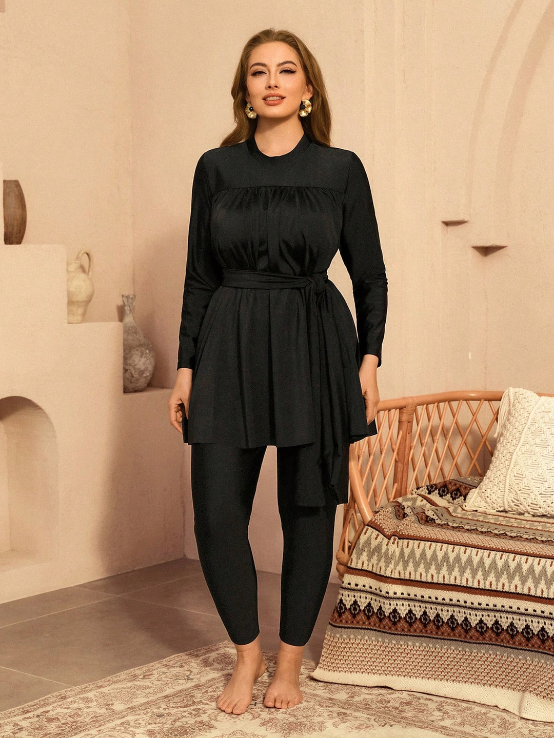 Rochie SHEIN, negru