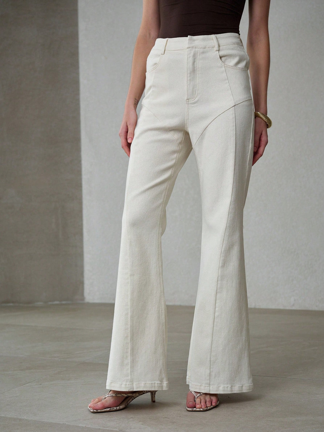 Jeans SHEIN