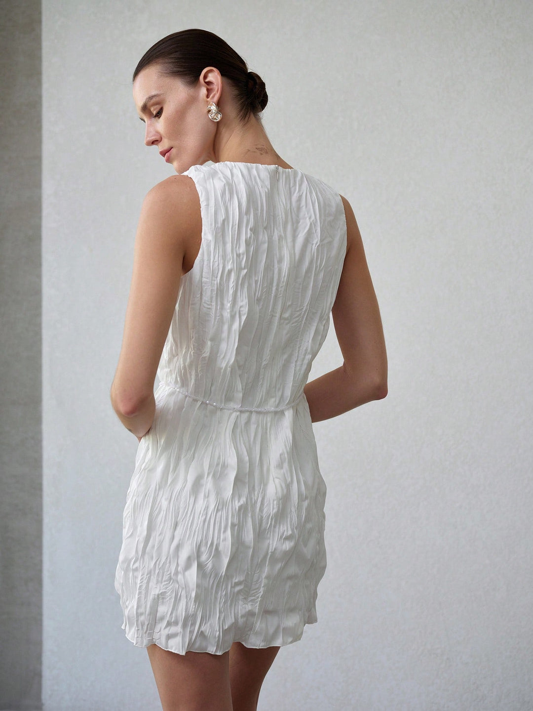 Rochie scurtă SHEIN