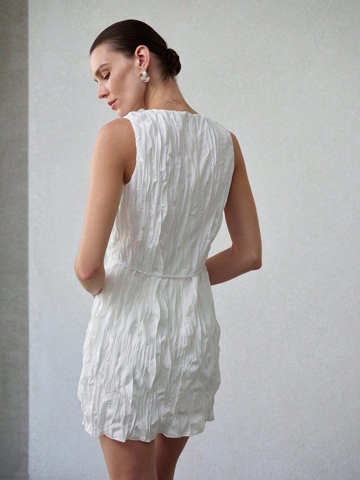 Rochie scurtă SHEIN