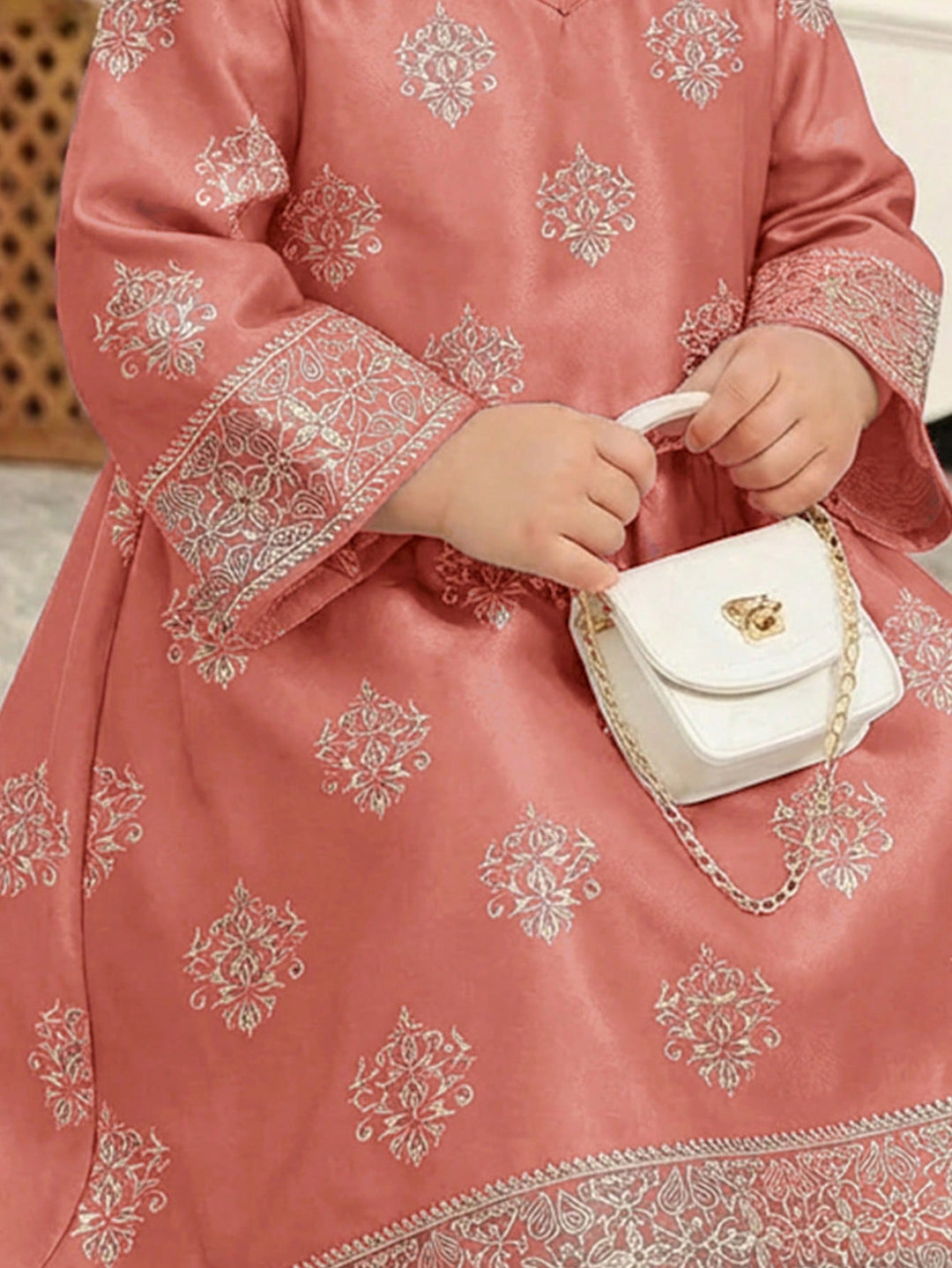 Rochie SHEIN, alb