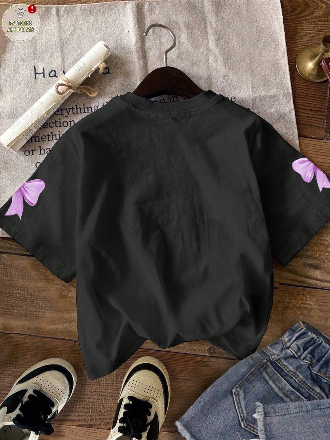 Tricou SHEIN, mix culori