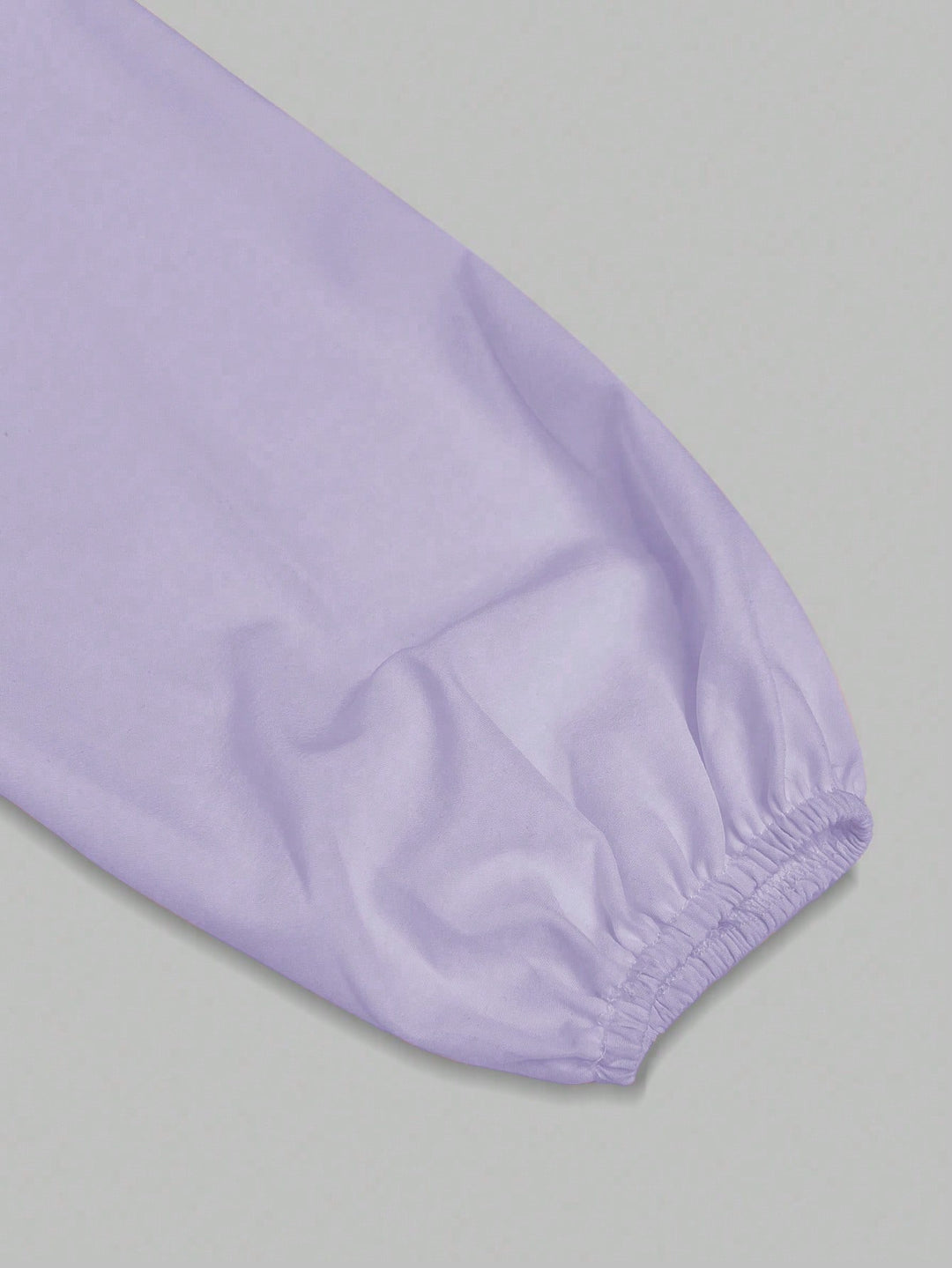 Bluza SHEIN, mov