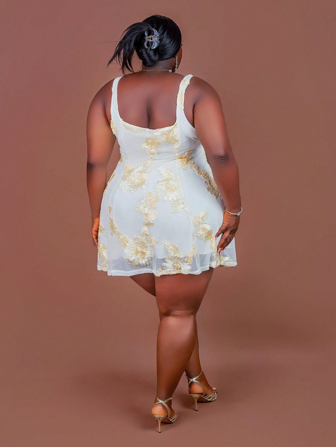 Rochie SHEIN