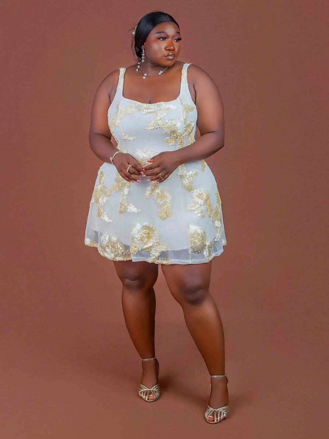 Rochie SHEIN