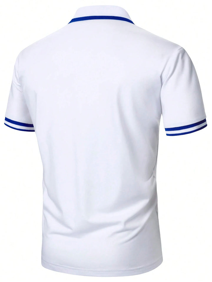 Tricou SHEIN, alb