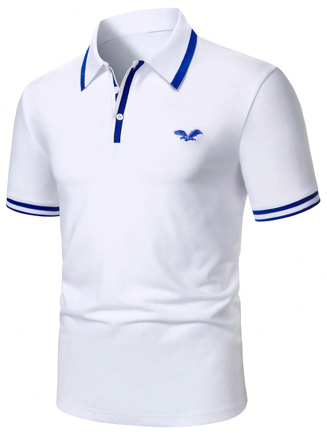 Tricou SHEIN, alb