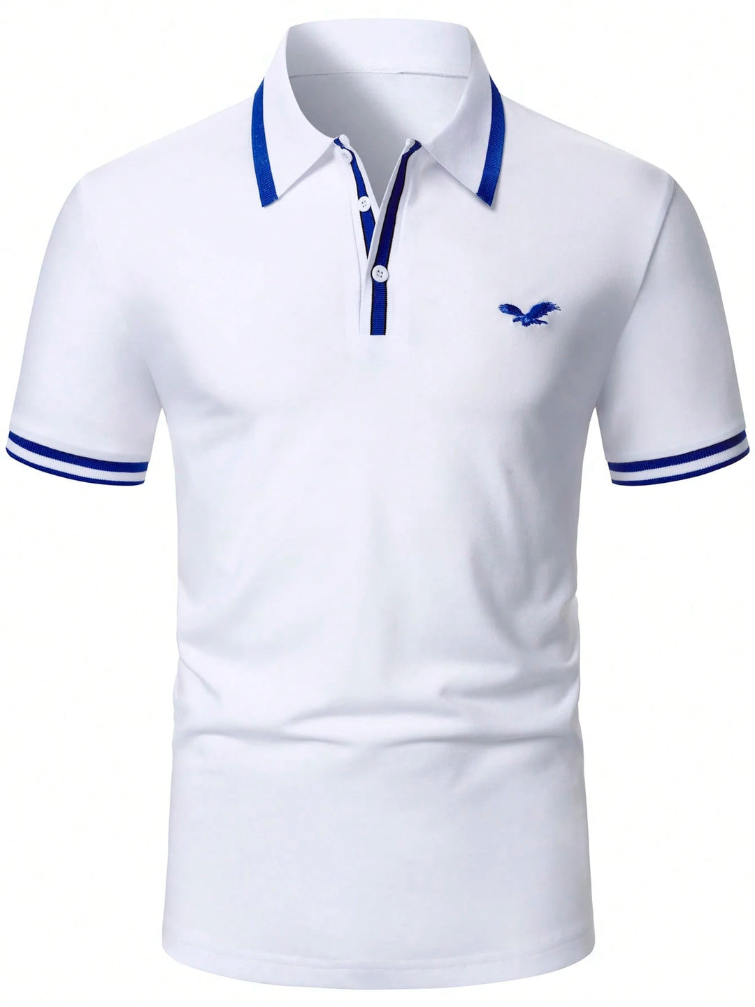 Tricou SHEIN, alb