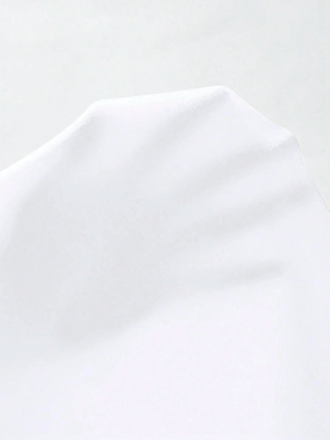 Tricou SHEIN, alb