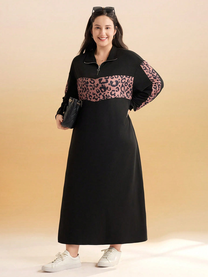 Rochie SHEIN, negru