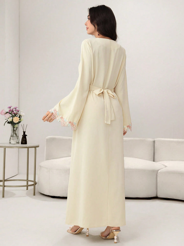 Rochie SHEIN, bej