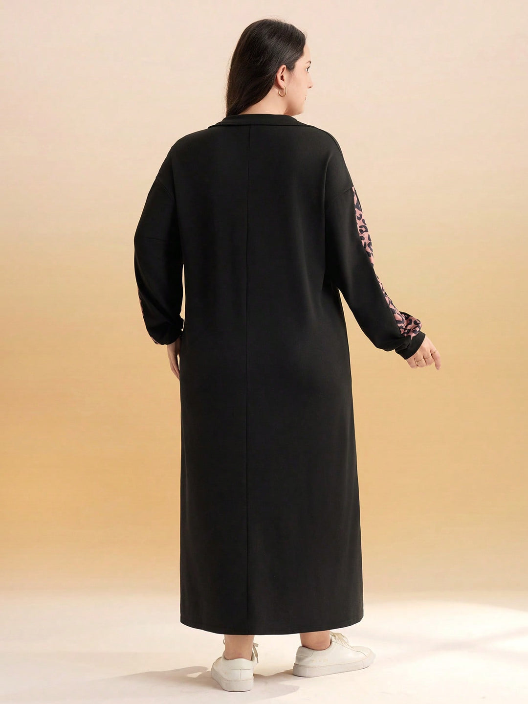 Rochie SHEIN, negru