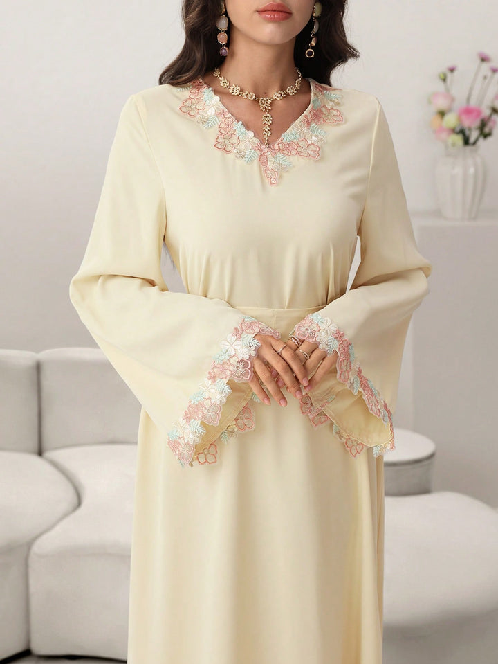 Rochie SHEIN, bej