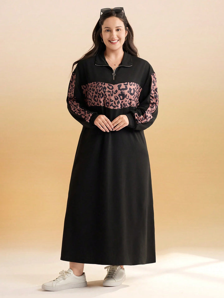 Rochie SHEIN, negru