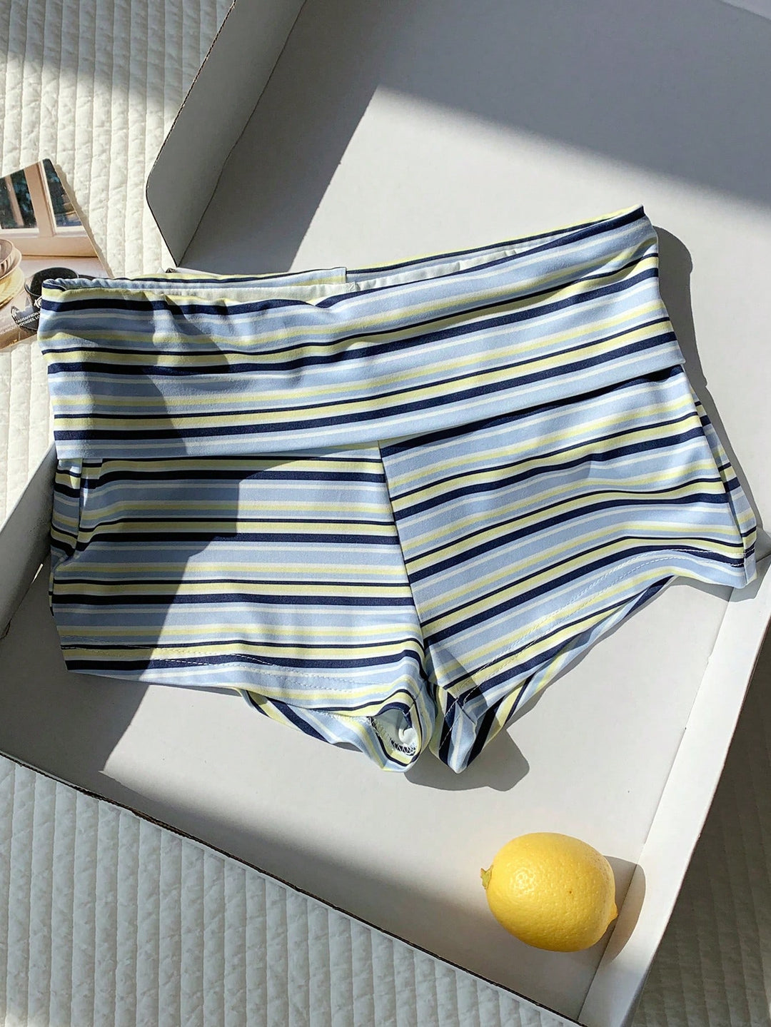 Pantaloni scurți SHEIN, mix culori