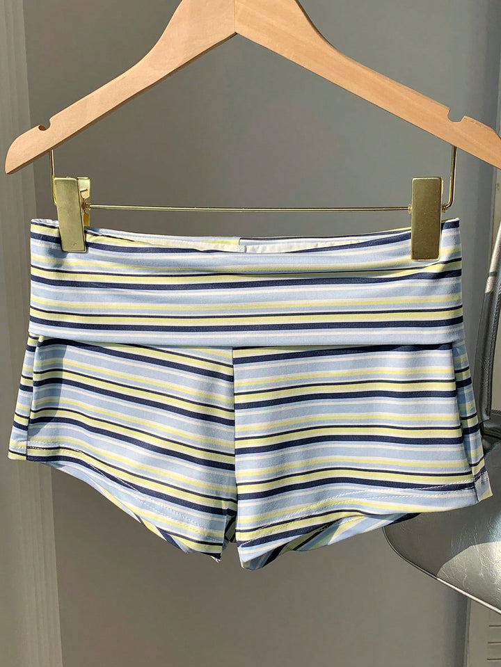 Pantaloni scurți SHEIN, mix culori