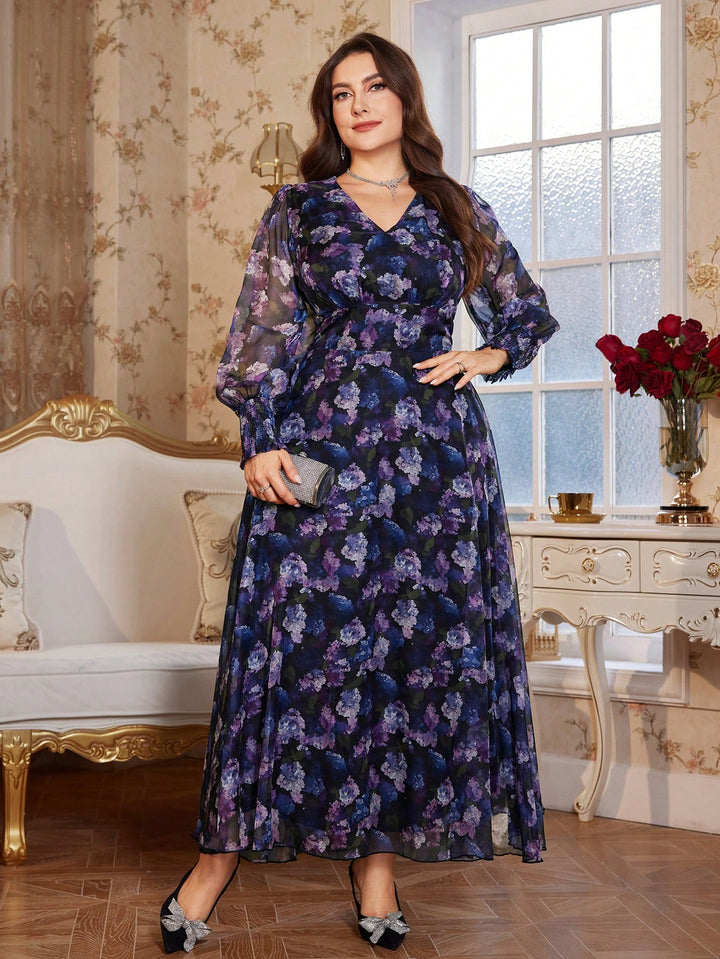 Rochie SHEIN, mix culori