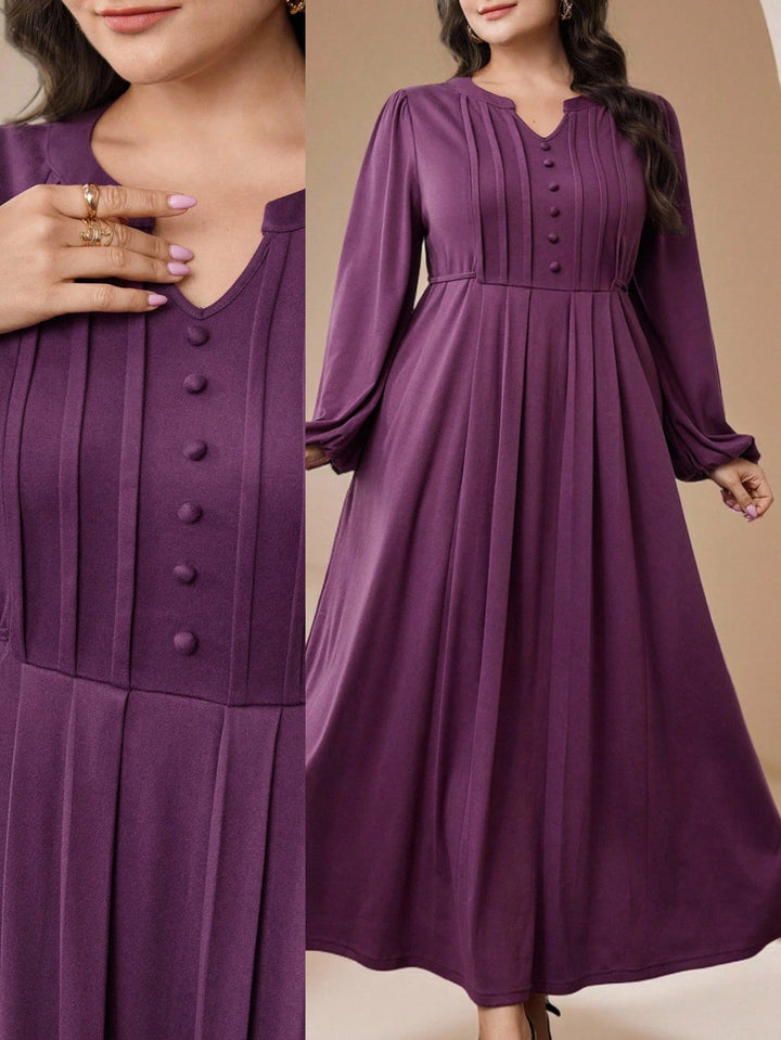 Rochie SHEIN, roz