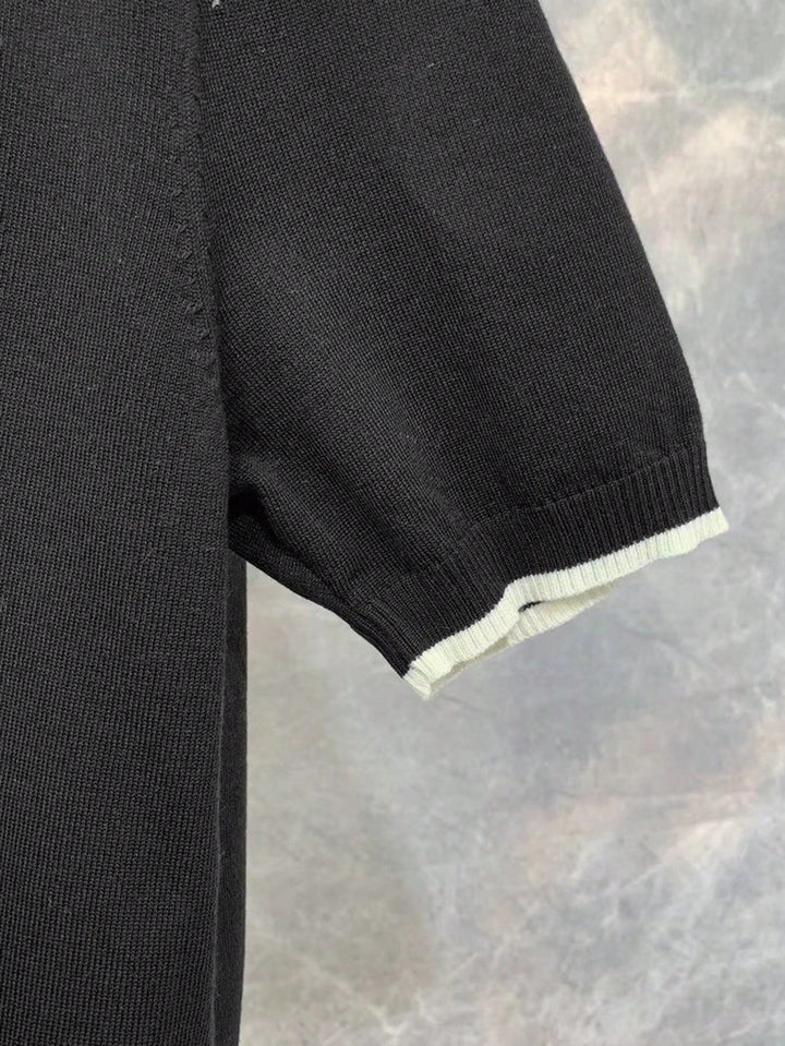 Tricou SHEIN, negru