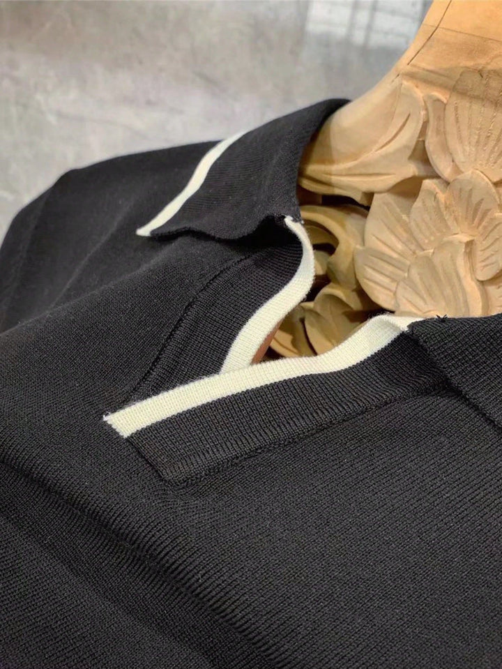 Tricou SHEIN, negru