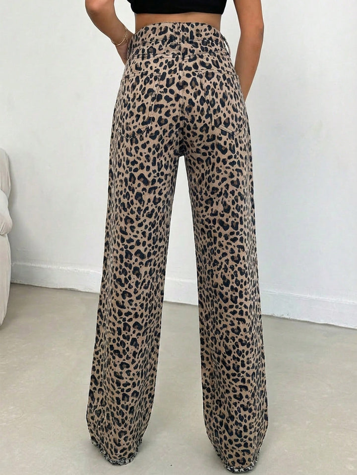 Jeans SHEIN, mix culori