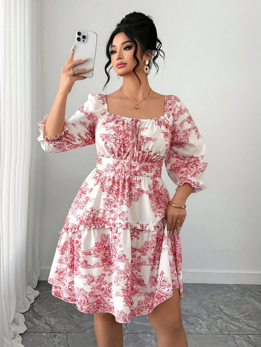 Rochie SHEIN