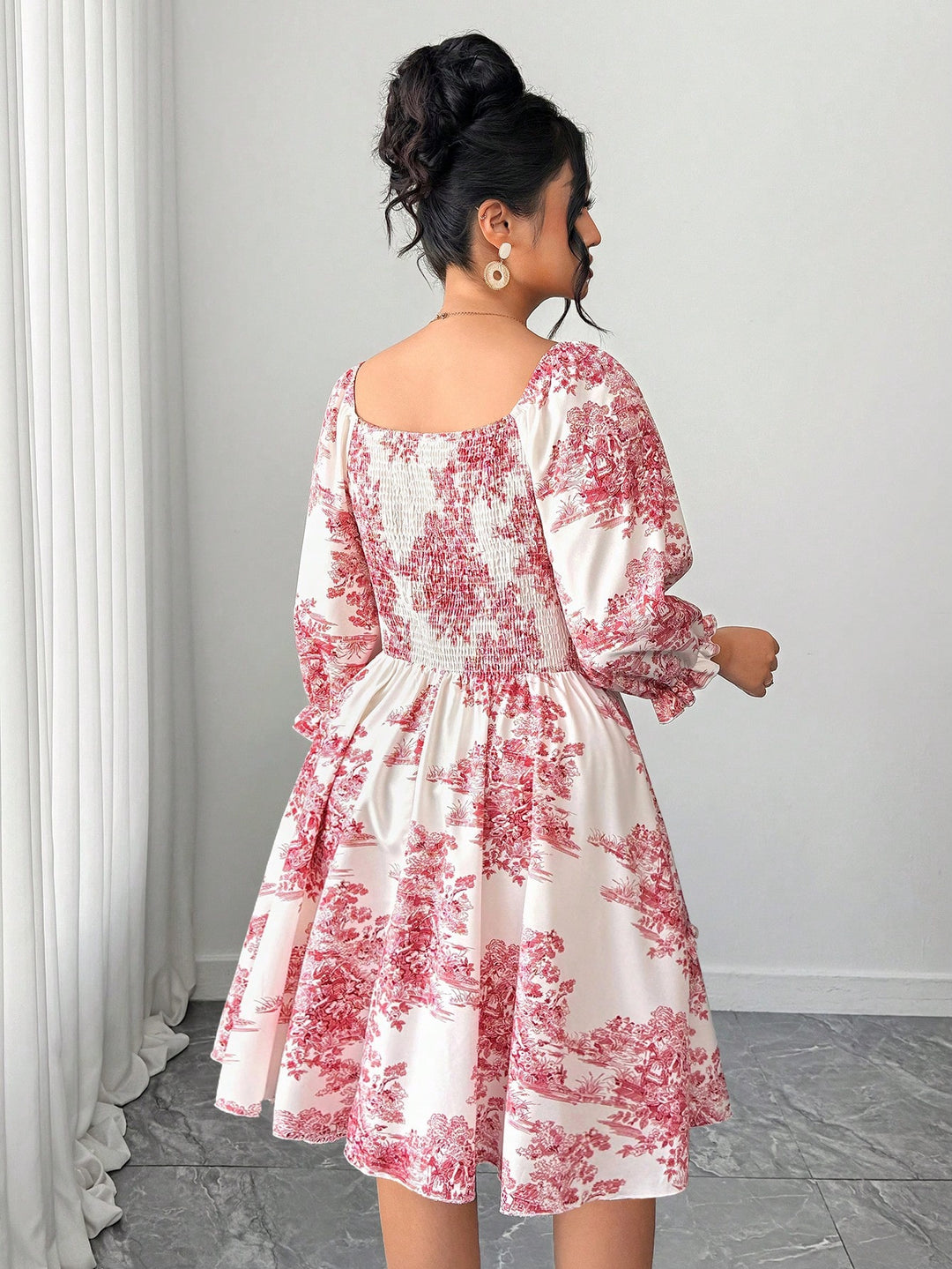 Rochie SHEIN