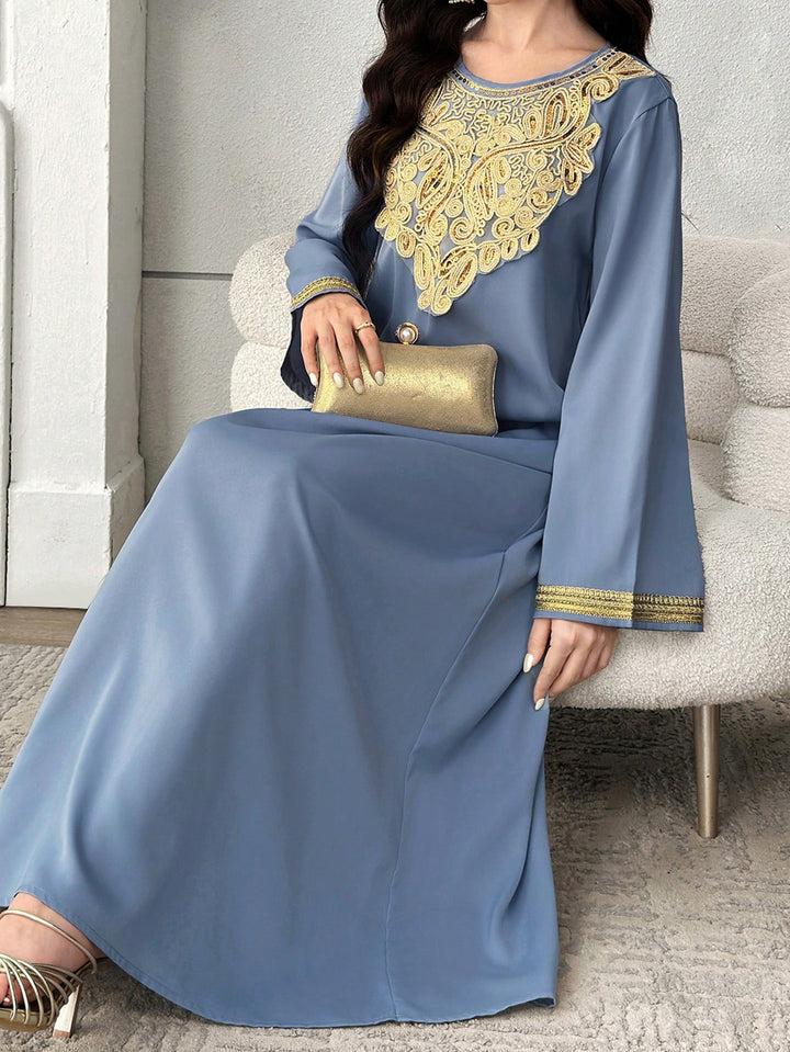 Rochie SHEIN, albastru